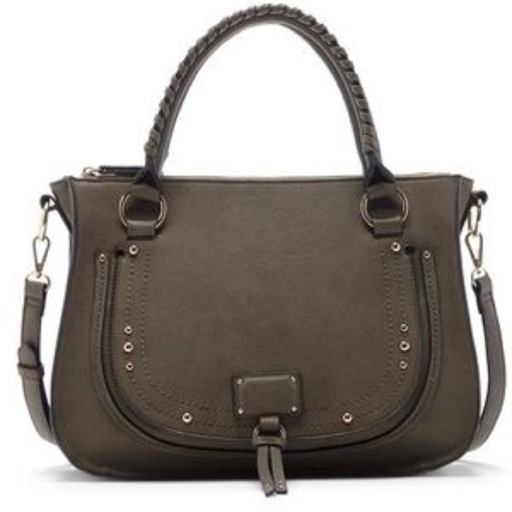 Sole society daytona bag grey